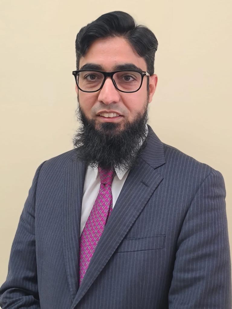 Muhammad Sufyan Moavia (FCCA,CTA)- Property tax experts