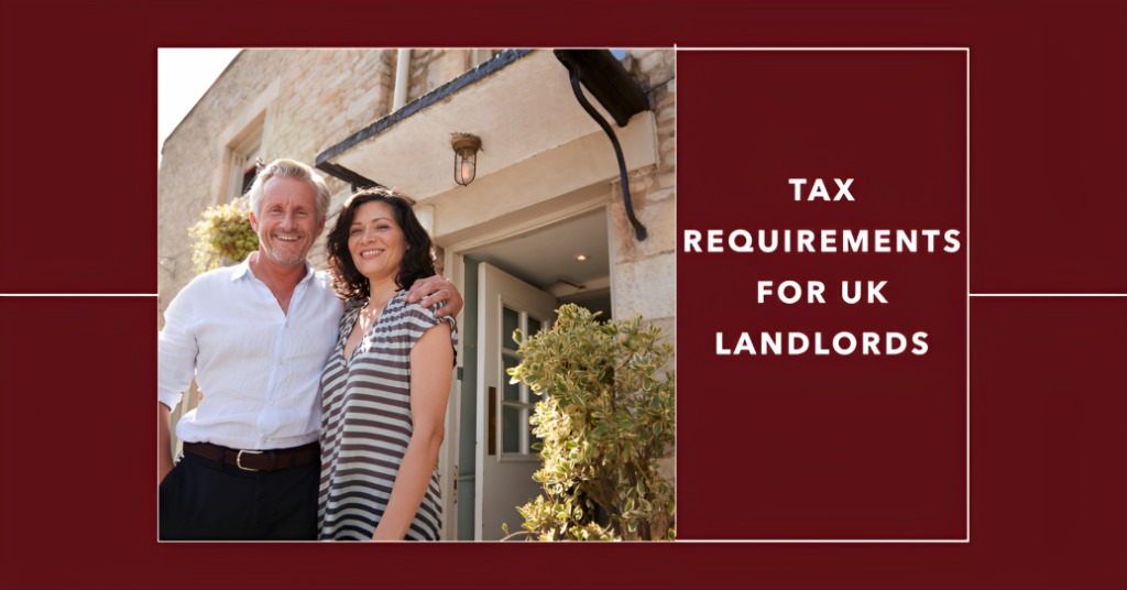 Tax on property sale - UK landlords