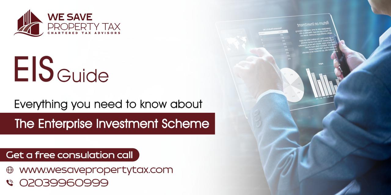 Enterprise Investment Scheme