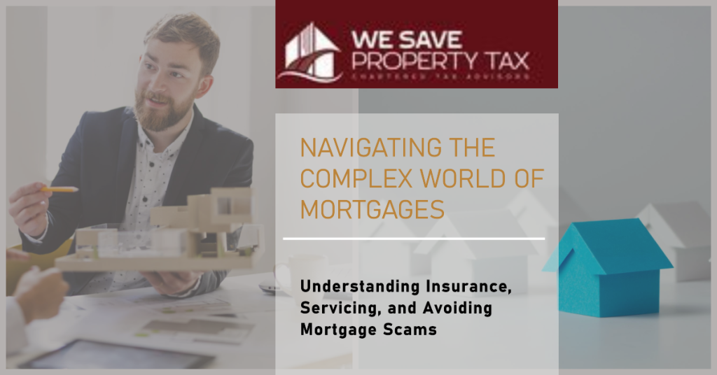 Navigating-the-Complex-World-of-Mortgages