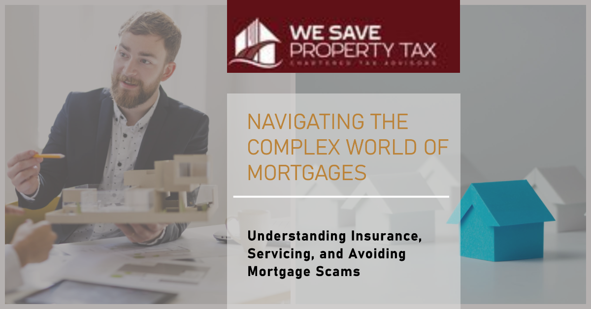 Navigating-the-Complex-World-of-Mortgages