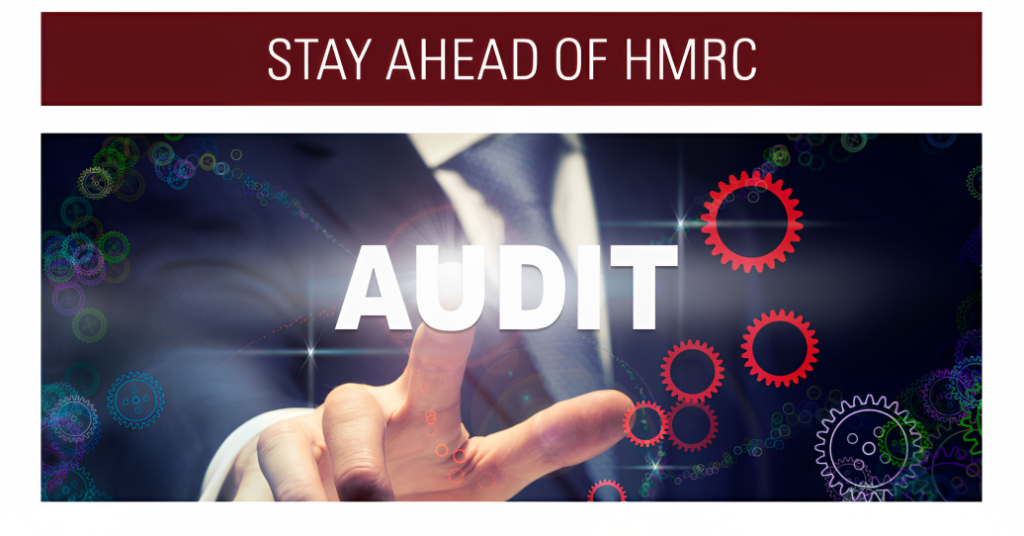 HMRC Tax Investigations
