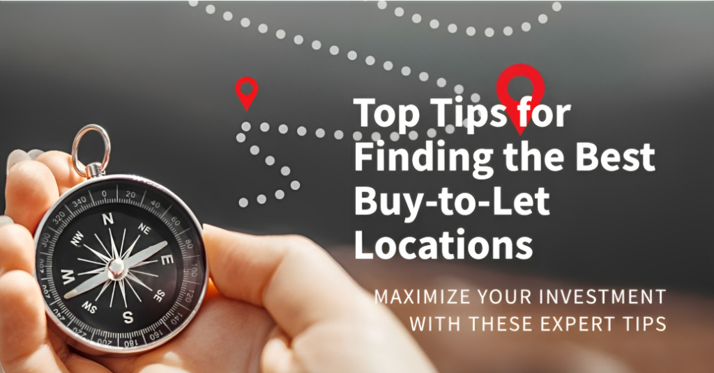 Best Places to buy t let