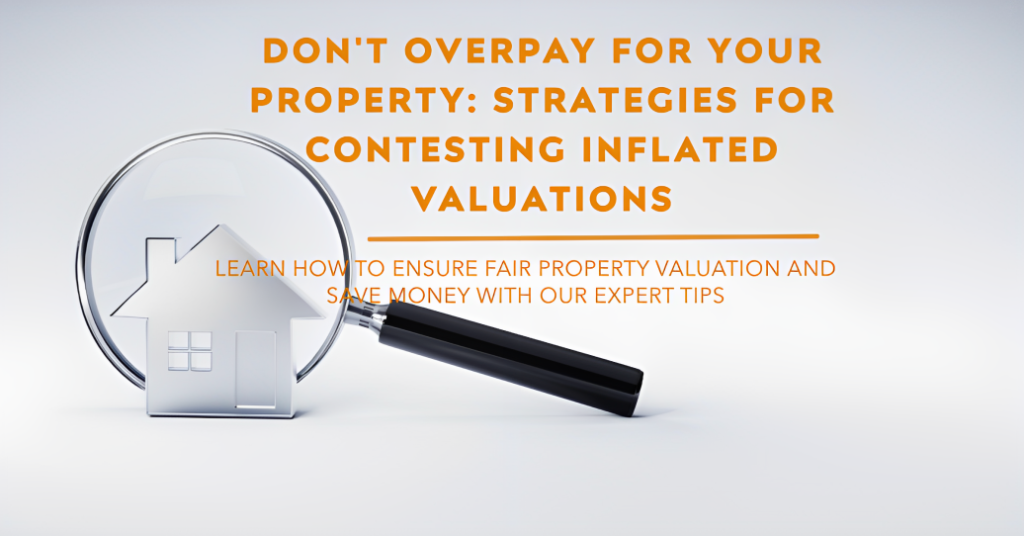 property-valuation - WSPTAX