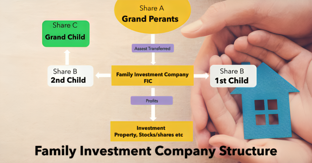 Family Investment Company