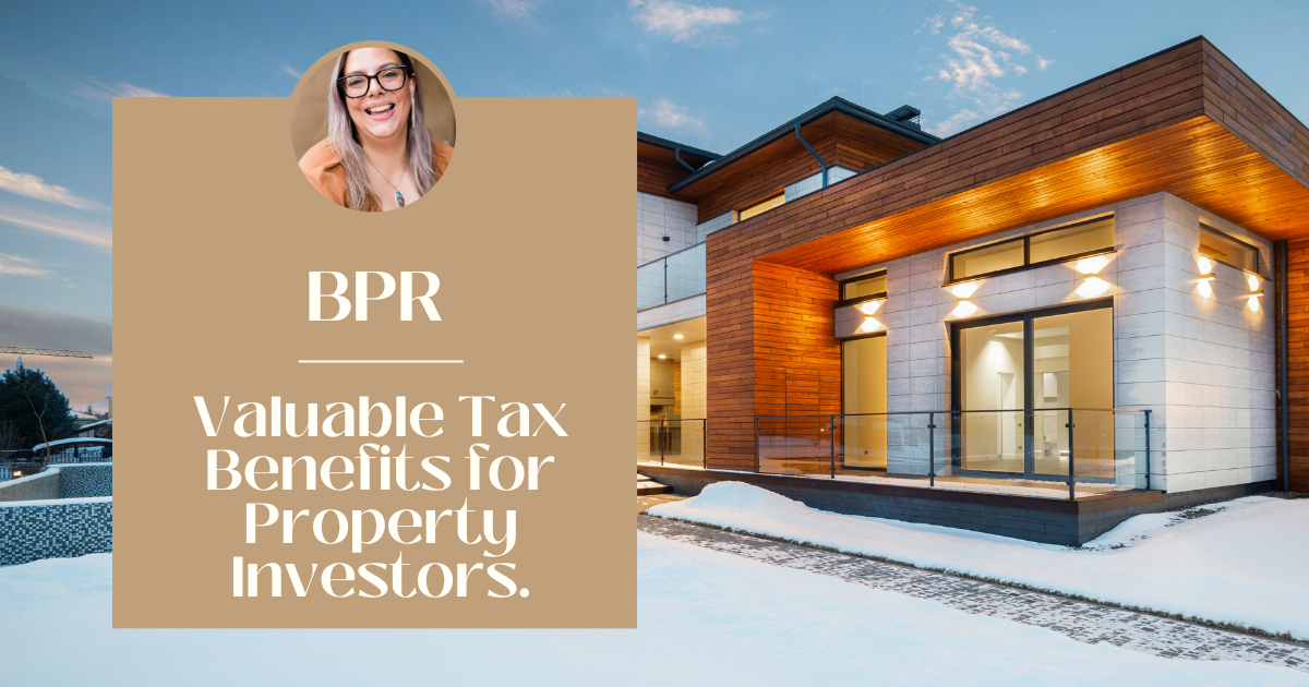BPR - We Save Property Tax